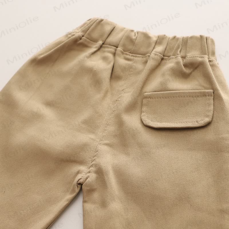 HELLO Baby Kleinkind Jungen 3-teiliges Set - image 22