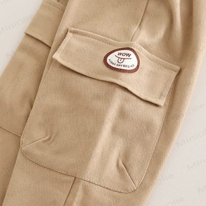 Baby Kleinkind Junge Giraffe 2-teiliges Set - image 13