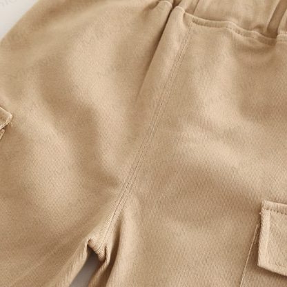 Baby Kleinkind Junge Giraffe 2-teiliges Set - image 14