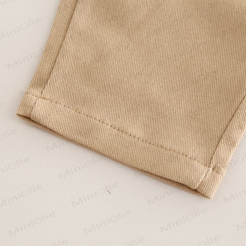 Baby Kleinkind Junge Giraffe 2-teiliges Set - image 15