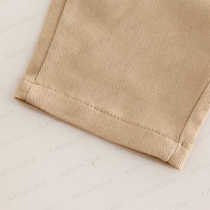 Baby Kleinkind Junge Giraffe 2-teiliges Set - image 15