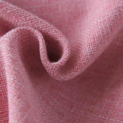 3-teiliges gewebtes Set für Baby und Kleinkinder, Mädchen , Einfarbig, mit Schleife - image 20