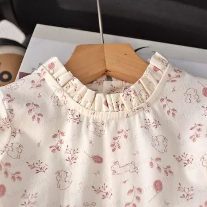 Süßes Blume für Baby und Kleinkind - image 3