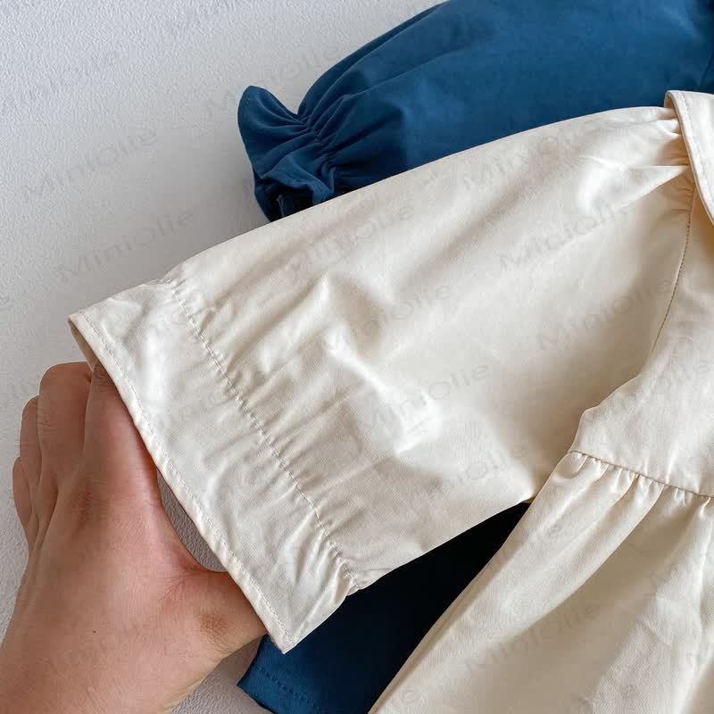 Hase für Baby Kleid - image 10