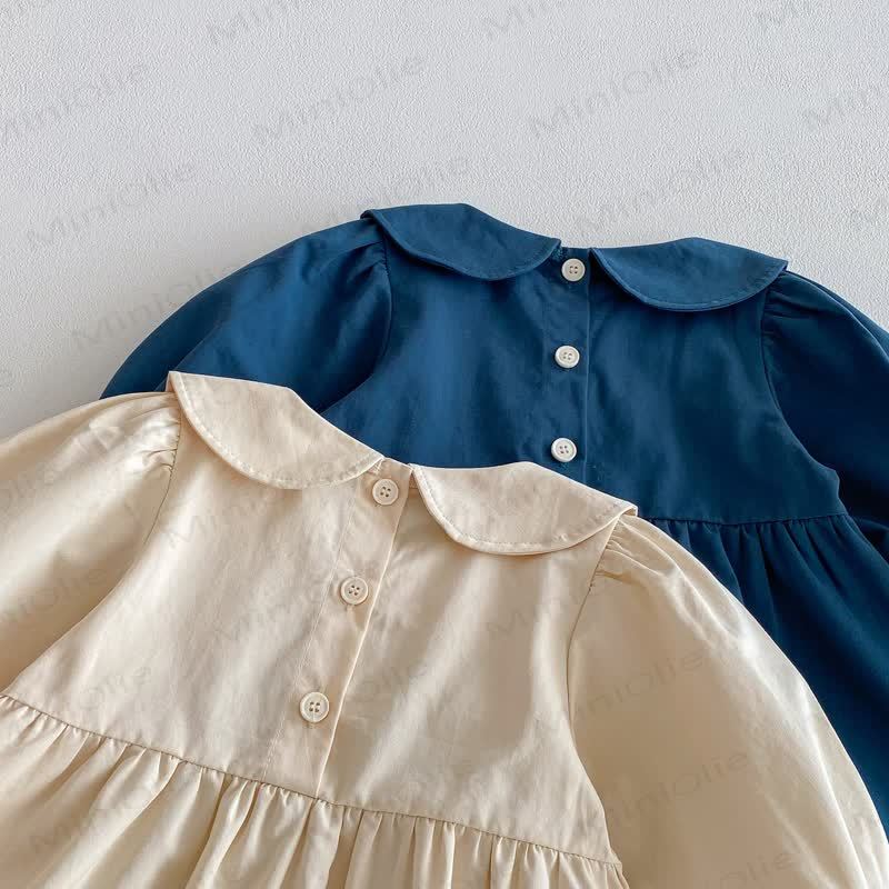 Hase für Baby Kleid - image 13