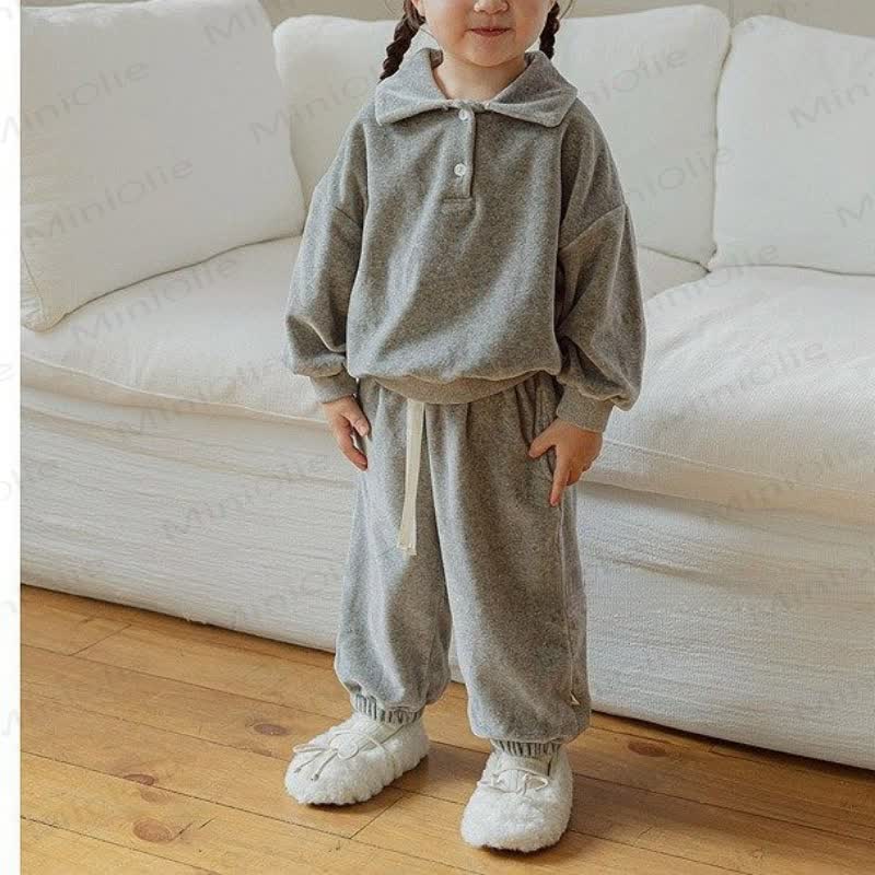 Baby Kleinkind -Anstecknadeln, Einfarbig , 2-teiliges Set - image 3