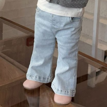 Baby Kleinkind - Jeans in Hose - image 2