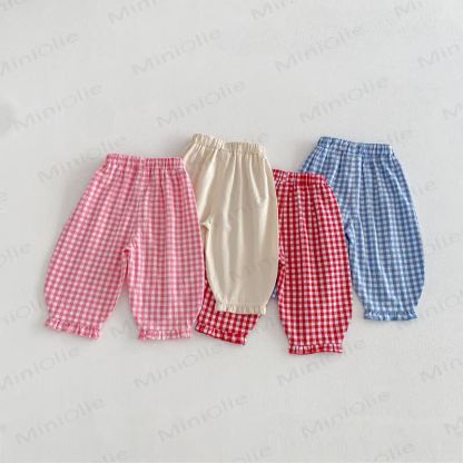 Plaid für Baby , Mädchen - image 3