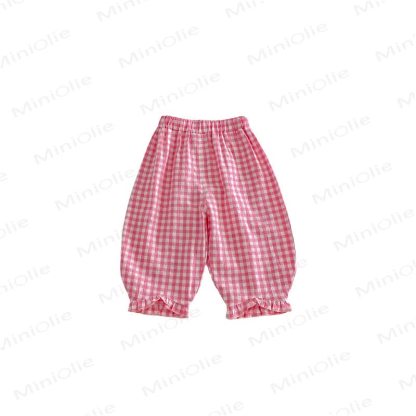 Plaid für Baby , Mädchen - image 5