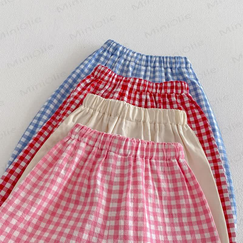 Plaid für Baby , Mädchen - image 10