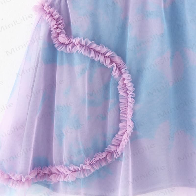 Kleinkind Blume/ Liebe - Kleid - image 9