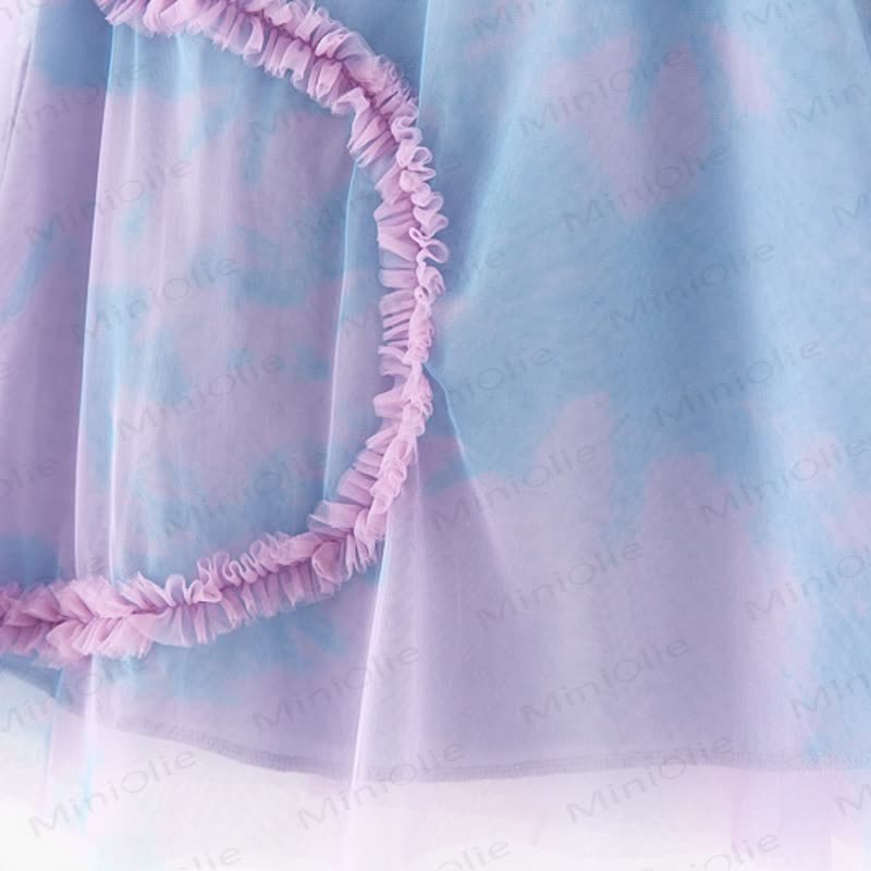 Kleinkind Blume/ Liebe - Kleid - image 10