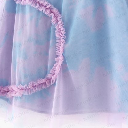 Kleinkind Blume/ Liebe - Kleid - image 10