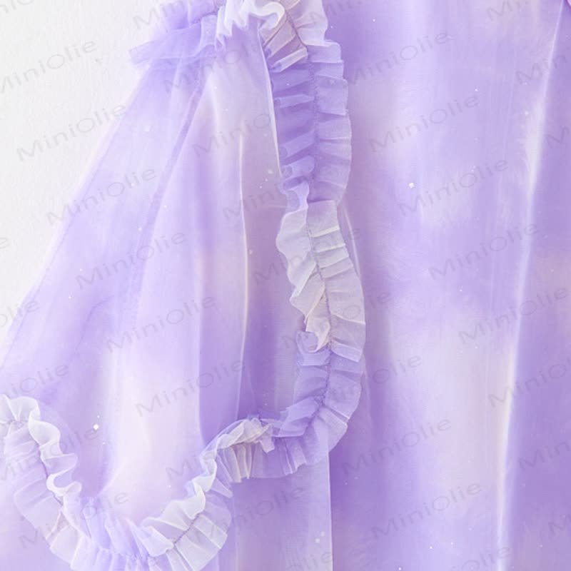 Kleinkind Blume/ Liebe - Kleid - image 18