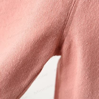 Baby Kleinkind Overalls mit Pilzmuster - image 10