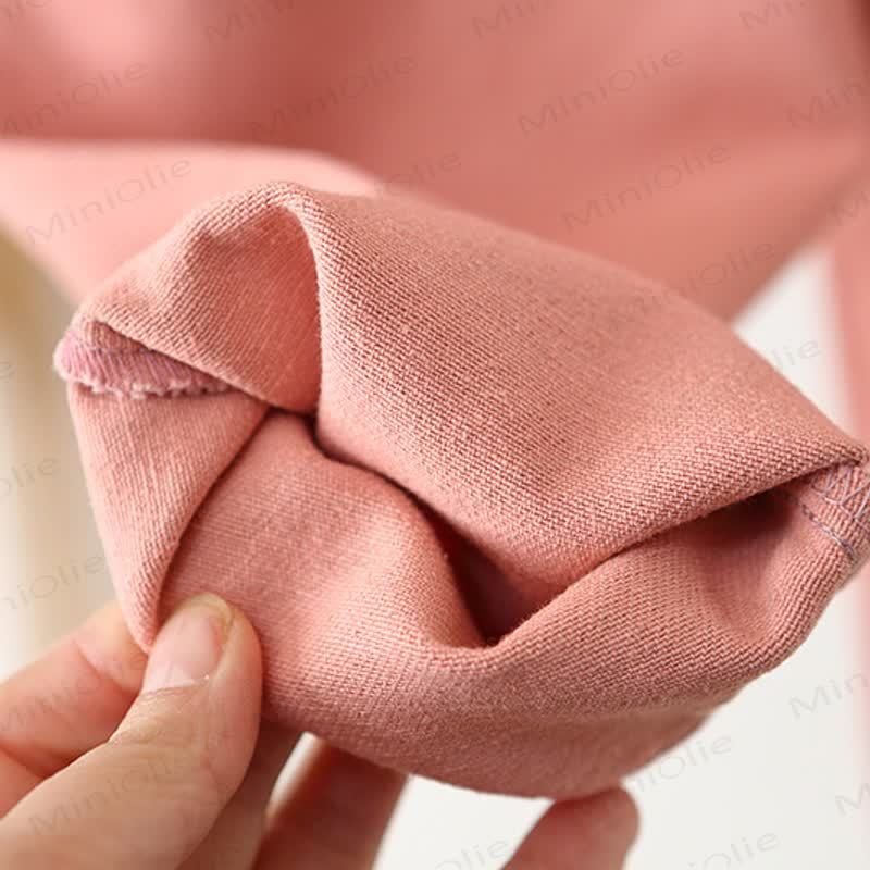 Baby Kleinkind Overalls mit Pilzmuster - image 12