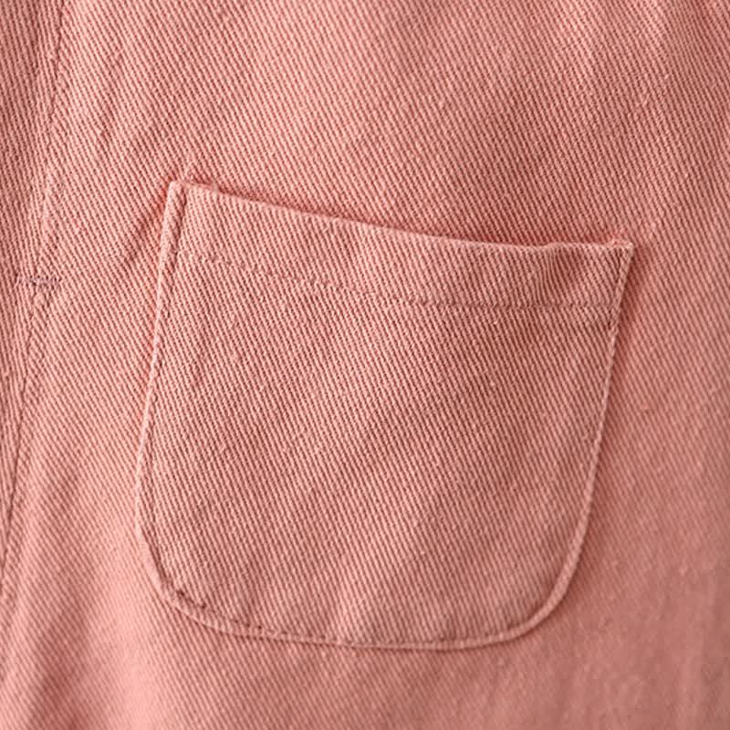 Baby Kleinkind Overalls mit Pilzmuster - image 14