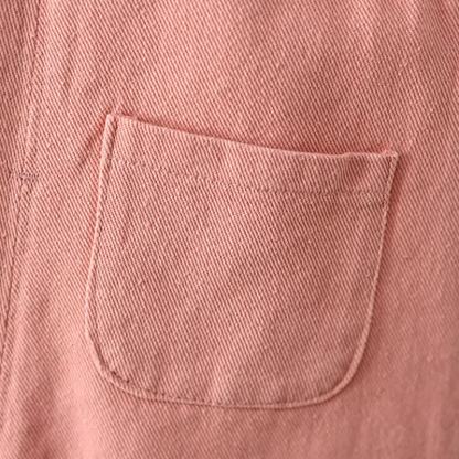 Baby Kleinkind Overalls mit Pilzmuster - image 14