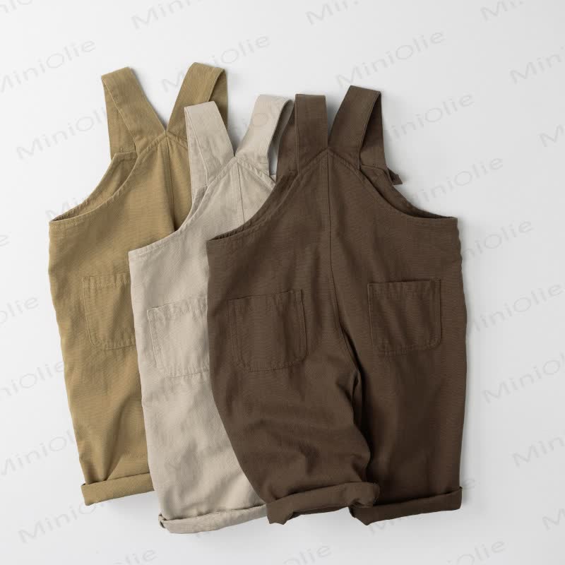 LUCK Baby Kleinkind - Overalls - image 2