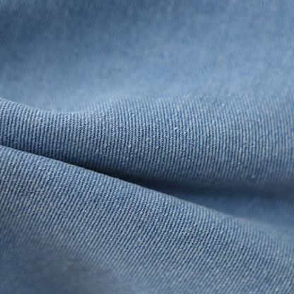 Overalls aus Denim mit Blume für Baby und Kleinkinder - image 10