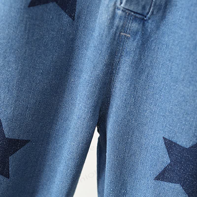 Baby Kleinkind - Jeans Overalls - image 6