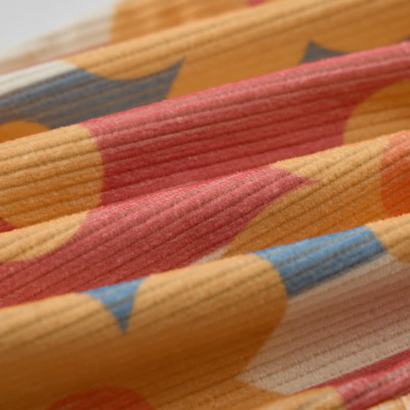 Baby Kleinkind mit farbigen Streifen und Hose - image 7