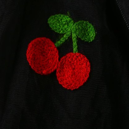 Süß Netz Kleid für Baby mit fliegenden Ärmeln - image 13