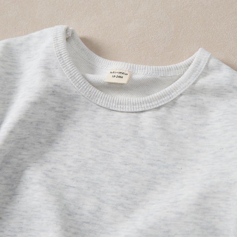 HUDDLES AND CUDDLES Baby Sweatshirt 2-teiliges Set - image 3