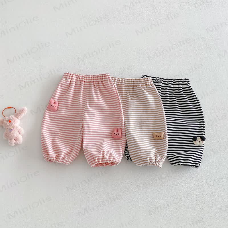 Baby Kleinkind Hose Tier - image 1