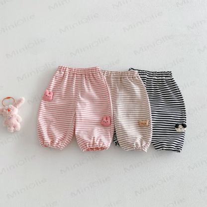 Baby Kleinkind Hose Tier - image 1