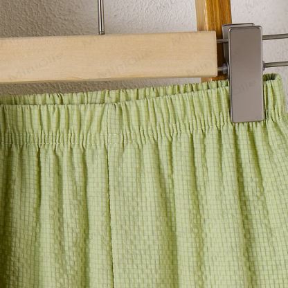 2-teiliges Waffel Set für Kind und Mädchen mit Süß Schleife - image 7