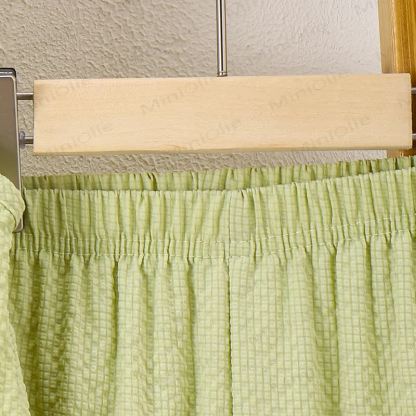 2-teiliges Waffel Set für Kind und Mädchen mit Süß Schleife - image 8