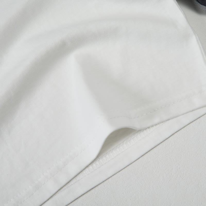 HAPPY GO LUCKY Baby Smiley T-Shirt, dunkelgrau, Raglan-T-Shirt - image 4