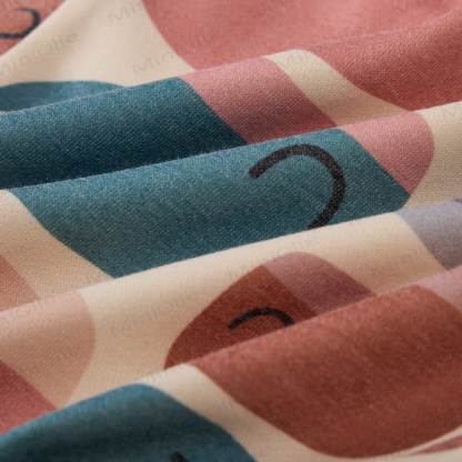 Niedliches Baby Sweatshirt mit Wal-Motiv , 2-teilig , Beige - image 4