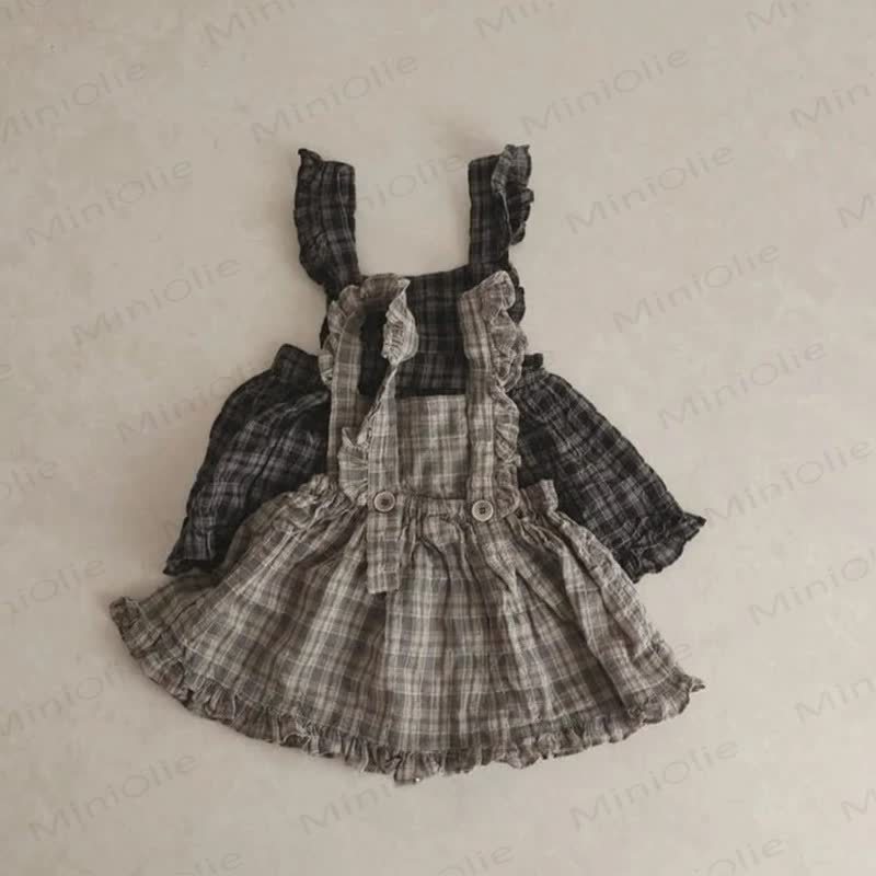 Plaid für Baby und Kleinkinder - image 4