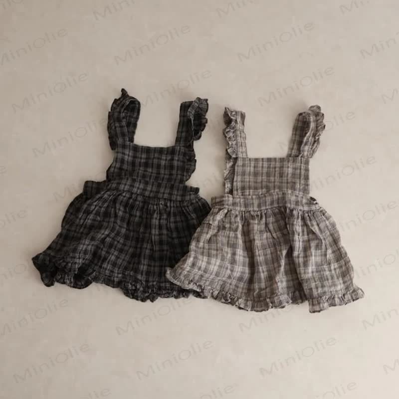 Plaid für Baby und Kleinkinder - image 2