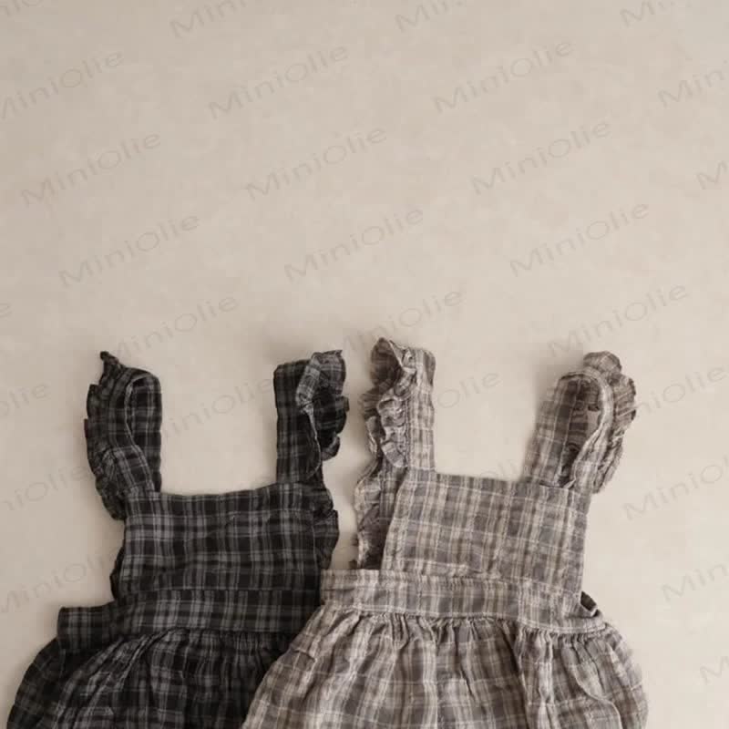 Plaid für Baby und Kleinkinder - image 3