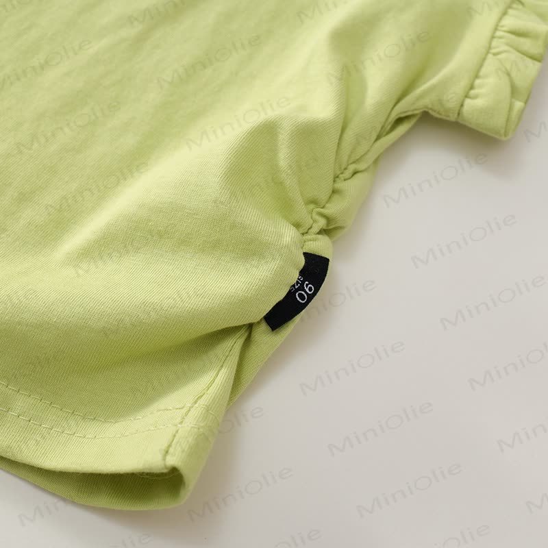 Ölgemälde- Set für Kind, Mädchen, Blume, 2-teilig - image 5