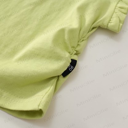 Ölgemälde- Set für Kind, Mädchen, Blume, 2-teilig - image 5