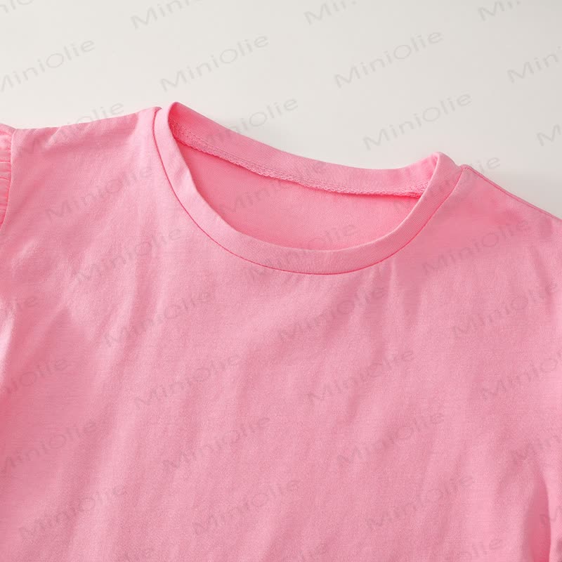 Ölgemälde- Set für Kind, Mädchen, Blume, 2-teilig - image 9