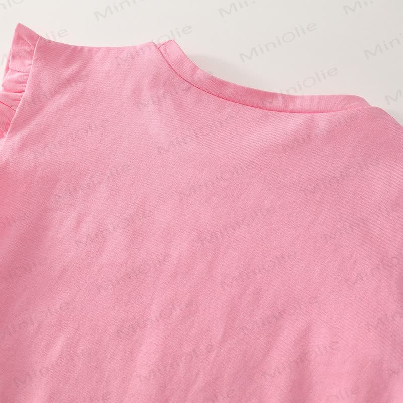 Ölgemälde- Set für Kind, Mädchen, Blume, 2-teilig - image 10