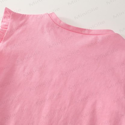 Ölgemälde- Set für Kind, Mädchen, Blume, 2-teilig - image 10