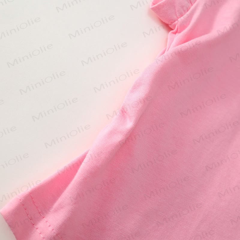 Ölgemälde- Set für Kind, Mädchen, Blume, 2-teilig - image 12