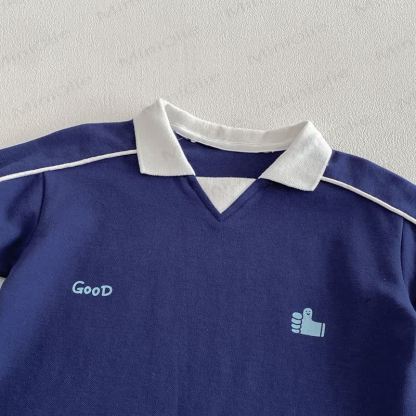 GOOD Baby Kleinkind Shirts oder Shorts - image 7