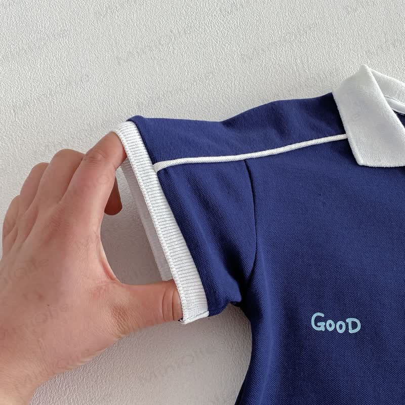 GOOD Baby Kleinkind Shirts oder Shorts - image 9