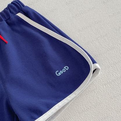 GOOD Baby Kleinkind Shirts oder Shorts - image 13