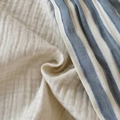 Baby Fisch Shirt und Shorts 2-teiliges Set - image 8