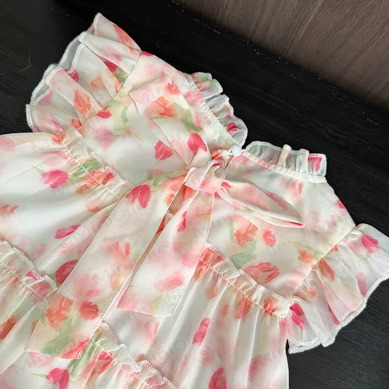 Kleinkind in Rosa - image 4