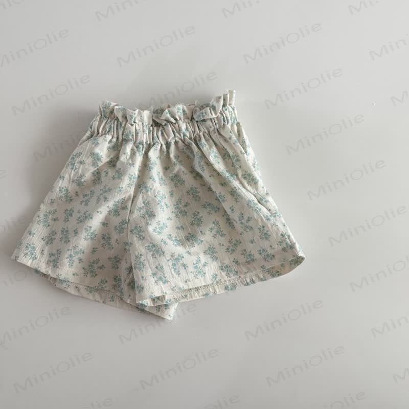 Kleinkind -Loungewear Kleid Set aus atmungsaktiver Baumwolle mit Punktmuster - image 9