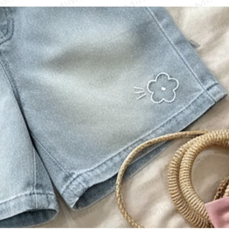 Lace Shorts für Kleinkind - image 6